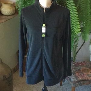 NWT Straight Down Jacket